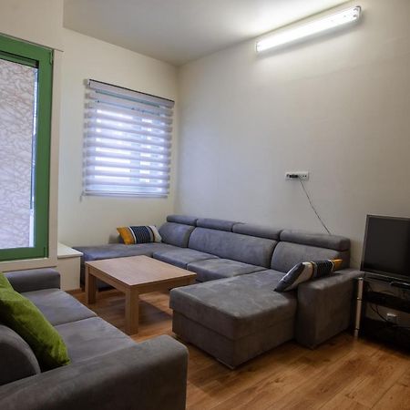 Atw Apartments 안트베르펜 외부 사진