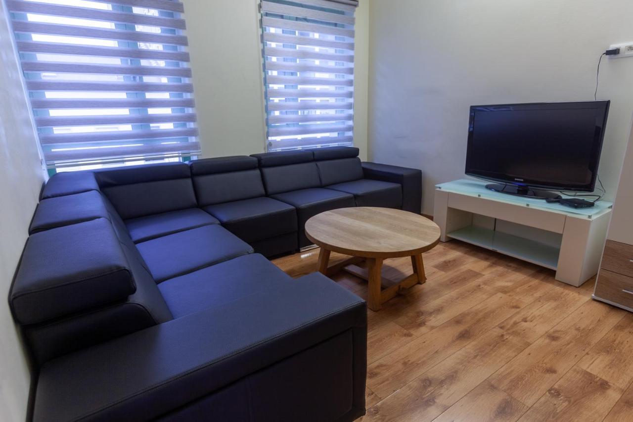 Atw Apartments 안트베르펜 외부 사진