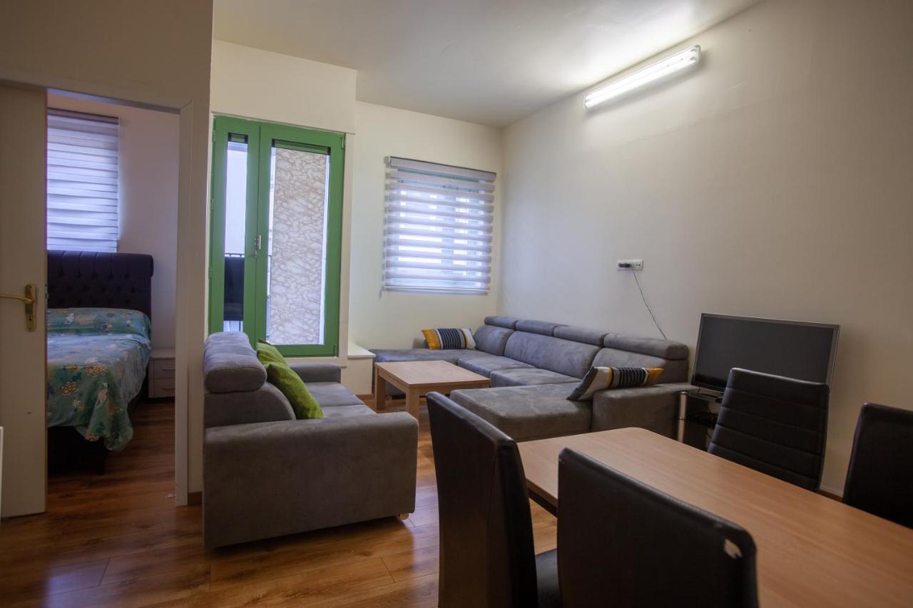 Atw Apartments 안트베르펜 외부 사진