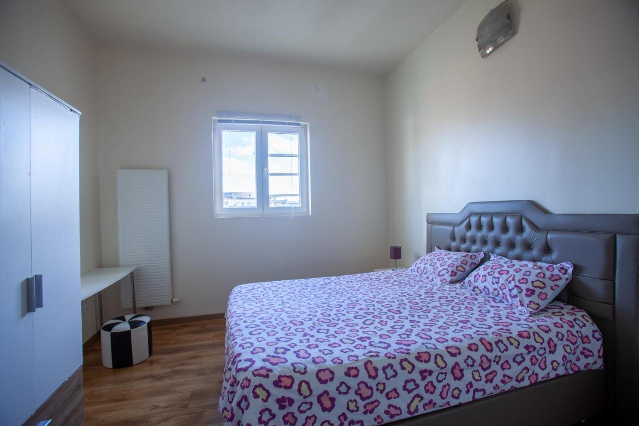 Atw Apartments 안트베르펜 외부 사진