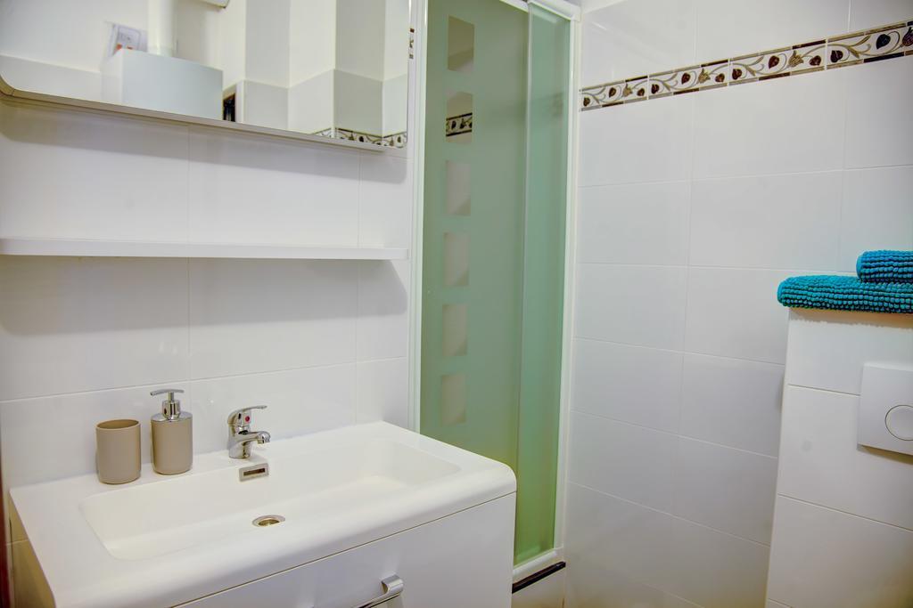 Atw Apartments 안트베르펜 객실 사진